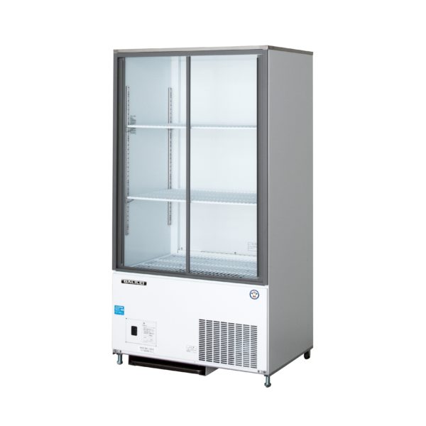 冷蔵ショーケース（2℃） HGC | アイチ製菓機械